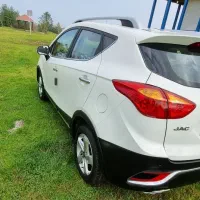 JAC S 3  جک اس 3 مدل 97|خودرو سواری و وانت|رشت, گلباغ نماز|دیوار