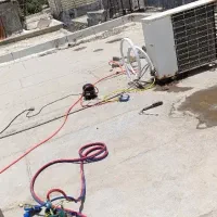 سرویس نصب تعمیرات کولر اسپیلت پنجره ای و فروش کولر