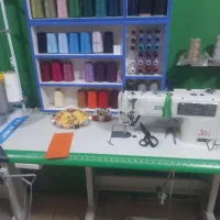 آموزش تمام دوره های خیاطی