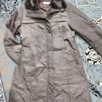 پالتو کاپشن بارونی سایز 50