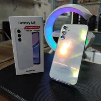 samsung a15 در حد صفر