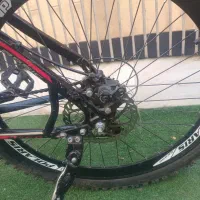 دوچرخه سایز26|دوچرخه، اسکیت، اسکوتر|قم, شهرک قدس|دیوار