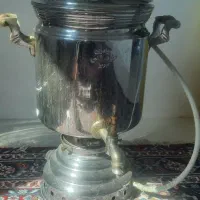 سماور۲۰لیتری