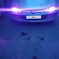 پژو پارس ۸۴