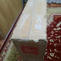 LG u8500|تلویزیون و پروژکتور|همدان, |دیوار