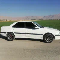 پارس ۴۰۱ فابریک