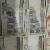 اسکناس های قدیمی|کلکسیون سکه، تمبر، اسکناس|سمنان, |دیوار