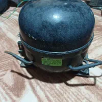 موتور یخچال