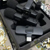 میکروفون درحد