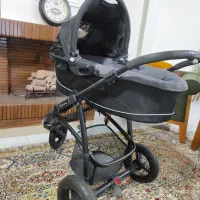 کالسکه هلندی برند کوئینی شرکت ماکسی کازی