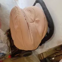 تاپ و کرم رنگ