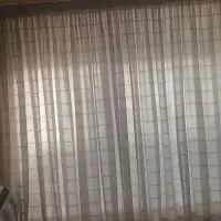 پرده و زیر پرده ای و چوب پرده ریلی