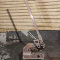 قیچی ورق بر ، میلگرد بر 6‌R پدینگ هاوس|ابزارآلات|اصفهان, خواجو|دیوار