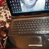 لپتاپ سالم بدون ایراد