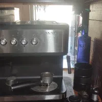 دستگاه قهوه ساز نیمه صنعتی