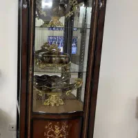 ویترین معرق