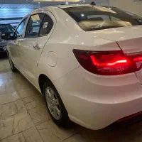 شاهین cvt سانروف دار(معاوضه با اریزو ۶)|خودرو سواری و وانت|تهران, آهنگران (سراسیاب دولاب)|دیوار