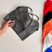 نیم تنه و زیرانداز باشگاهی و لگ و لباس خواب|لباس|میناب, |دیوار