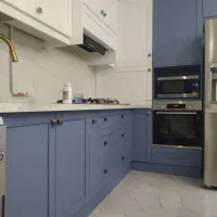 کابینت نئوکلاسیک|مصالح و تجهیزات ساختمان|تهران, پاسداران|دیوار