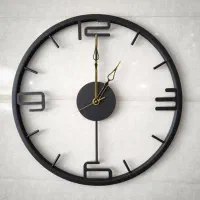 ساعت و تابلو دیواری