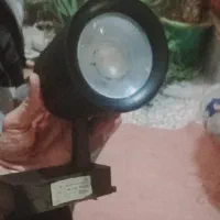 چراغ ریلی ۵۰وات