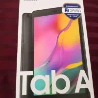 تبلت سامسونگ Galaxy Tab A T295|تبلت|مشهد, تربیت (صدف)|دیوار