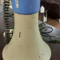 بلندگو شیپوری
