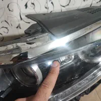 چراغ اپتیما اصلی|قطعات یدکی و لوازم جانبی|یزد, |دیوار