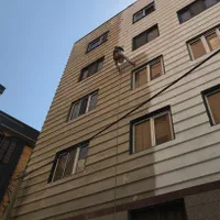 پیچ رولپلاک سنگ نما راپل کار با طناب ارتفاع اسکوپ|خدمات پیشه و مهارت|تهران, تهرانپارس غربی|دیوار
