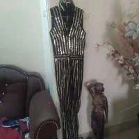 لباس زنانه مجلسی