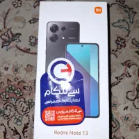 موبایل شیائومی ردمی نوت ۱۳ Redmi note 13