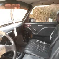 پیکان وانت ۸۵ بی ضربه|خودرو سواری و وانت|رشت, حومه رشت|دیوار