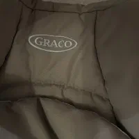 کریر برندگراکو|کالسکه و لوازم جانبی|تهران, هروی|دیوار