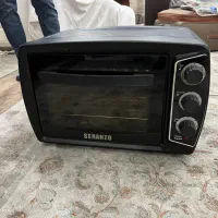 اون توستر|اجاق گاز و لوازم برقی پخت‌وپز|تهران, خواجه نظام الملک|دیوار