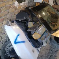 فروش قطعات استوک بدنه زیر قیمت بازار|قطعات یدکی و لوازم جانبی|ارومیه, |دیوار