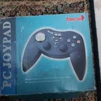 ۳تا دسته بازی آک|کنسول، بازی ویدئویی و آنلاین|مشهد, شریف|دیوار