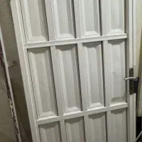 درب فلزی و آکاردئونی