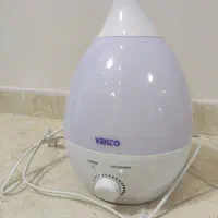 دستگاه بخور سرد|پنکه و تصفیه‌کنندهٔ هوا|تبریز, |دیوار