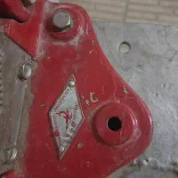 گیره لوله با پایه|ابزارآلات|اصفهان, شهید رجایی|دیوار