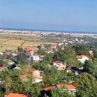 عمارت دوبلکس مشرف به دریا