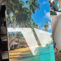 رادیاتور دکوراتیو|آبگرمکن، پکیج، شوفاژ|سرخرود, |دیوار