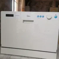 ماشین ظرفشویی