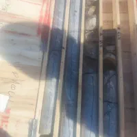 معدن پلی متال(طلا،مس،آهن)