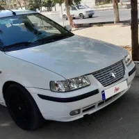 سمندLXمدل۹۳
