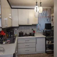 ۵۵ متر مناسب مجرد و خانواده