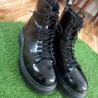 بوت جنس خارجی|کیف، کفش، کمربند|تهران, هلال احمر|دیوار