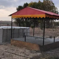 بنایی و جوشکاری و رنگ امیزی|خدمات پیشه و مهارت|نمین, |دیوار