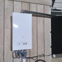 نصب و تعمیر و فروش تخصصی پکیج و آبگرمکن با گارانتی|آبگرمکن، پکیج، شوفاژ|ساوه, |دیوار