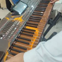 موزیک زنده و دیجی ، اجاره صوت و نور|خدمات پذیرایی، مراسم|اراک, |دیوار