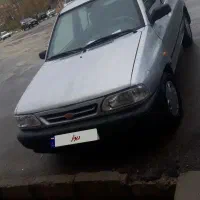 پراید ۹۱  sl